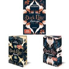 Dark Elite 1-3 von Julia