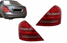 LED Rückleuchten für