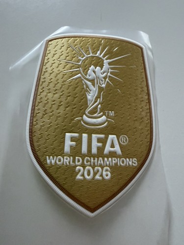 Fifa world champions 2026 - champions,