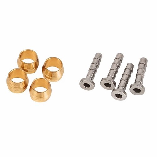 Olive und insert - 4x,