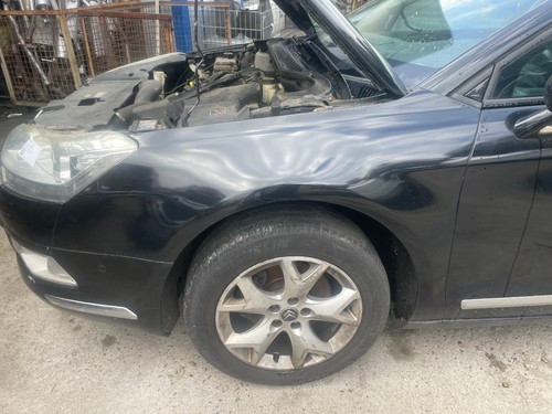 Kotflügel links vorne citroen - links,