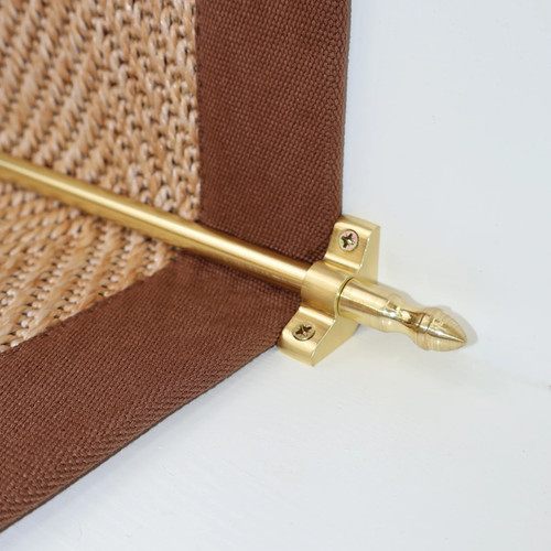 Cavalier gold treppenstange - gold,