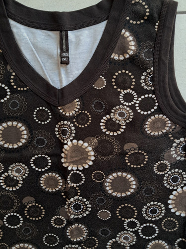 Cecil top shirt trägershirt - cecil,