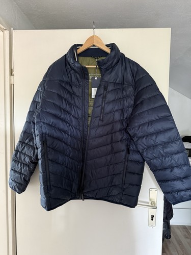 Leichte steppjacke ray 3xl - steppjacke,