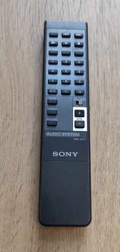 Original fernbedienung sony - fernbedienung,