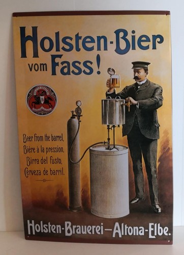 Holsten bier vom - holsten,