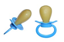 ABDL ADULT SCHNULLER BIG