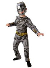 Batman dawn justice kostüm - batman, of
