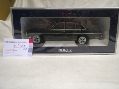 Mercedes benz 280 1968 - benz,