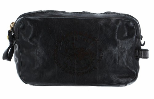 Campomaggi beauty bag - campomaggi,