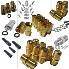 SAT F-Stecker 6,5- 7,5 mm