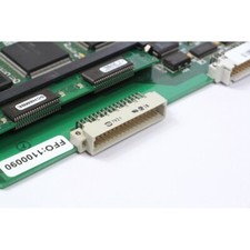 NUM Board Process Machine V4