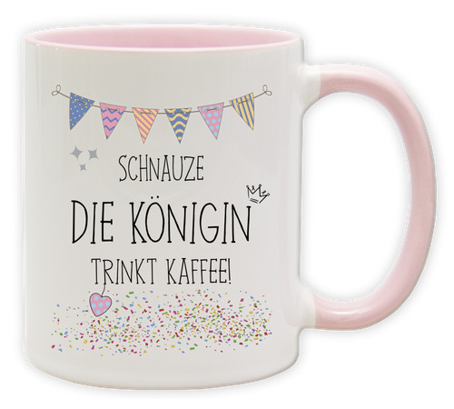 Tasse party becher mit - party,