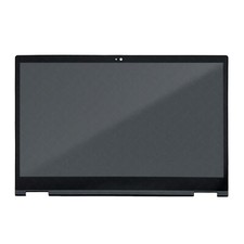 13,5" LCD Touch Screen