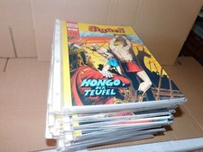 aus  Nachlass SIGURD Alben gelb SC Hansrudi Wäscher 1-39 komplett (0-1/1) Hethke