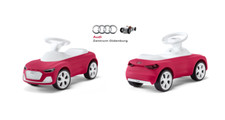 Audi Junior Quattro,  Audi