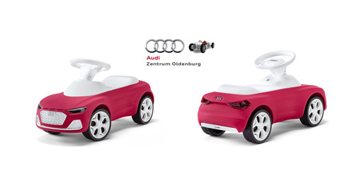Audi junior quattro - quattro,,