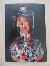 AK Edgar Freecard Nr 25834 Kleid aus Edgar Freecards Gratiskarte