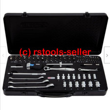 KS TOOLS 1/4 CHROMEplus