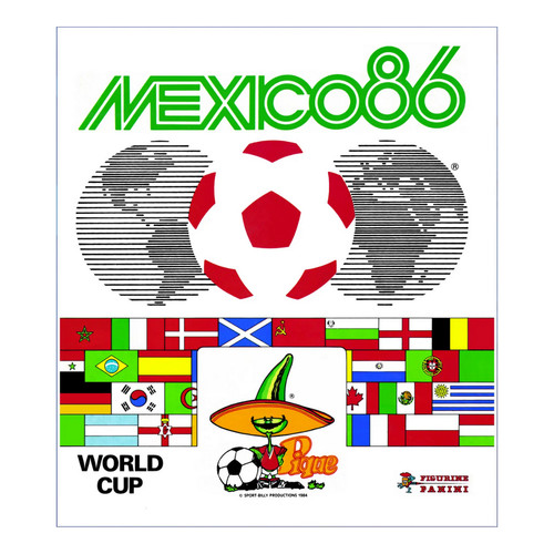 Panini weltmeisterschaft - wm,