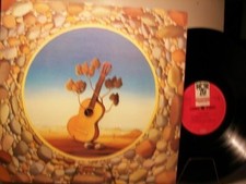 (Salvatore) Adamo Kieselsteine (1972) [LP]