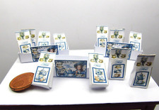 *~ *    Thekenaufsteller mit 4