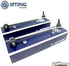 2x OPTIMAL Stabilisator