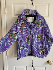 VTG 80s 90s Mistral All Over