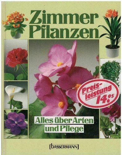 Zimmerpflanzen alles über - zimmerpflanzen,