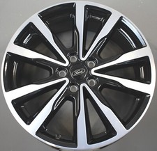Original Ford Kuga II DM2 Alufelge 7,5Jx18 Zoll ET52,5 GJ5C-1007-P2A