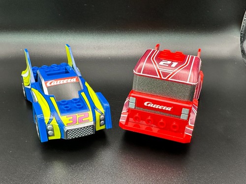 Carrera 1 43 auto set - carrera, go!!!