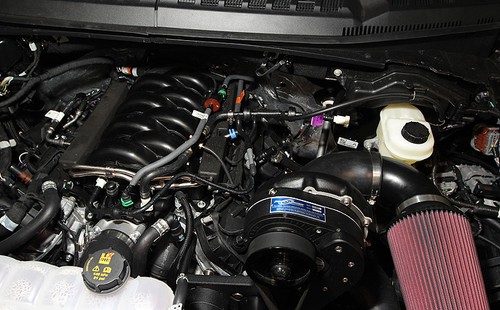 Ford 150 5 - 18-20, f-150