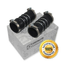 2x OEM TURBO SCHLAUCH