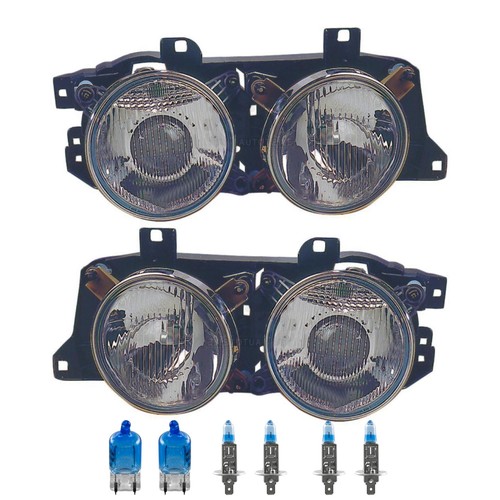 Scheinwerfer set inkl - set, premium