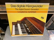 Curt Prina Das Digitale