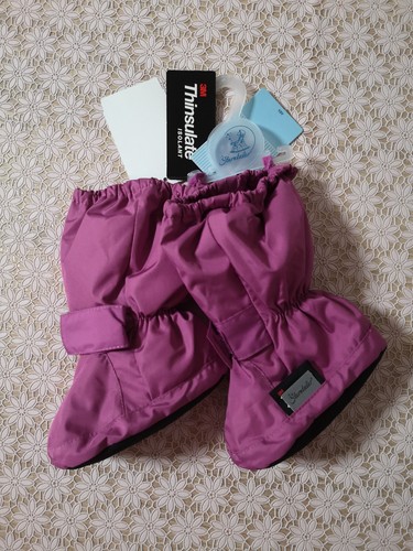 Babyschuhe thinsulate - 3,