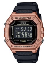 CASIO Herren-Digitaluhr