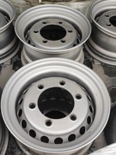 Stahlfelgen mwd 16254 - 2,