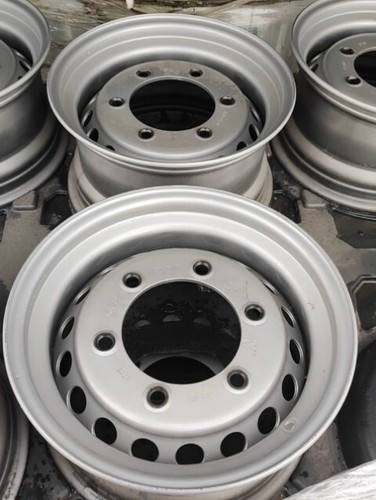Stahlfelgen mwd 16254 - 2,