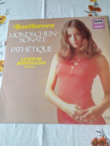 Beethofen - lp,,