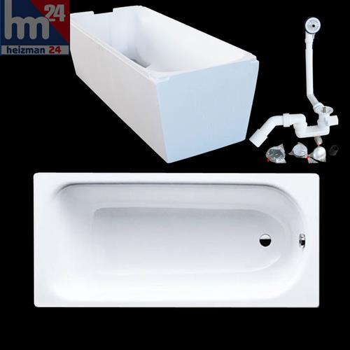 Kaldewei badewanne saniform - badewanne,