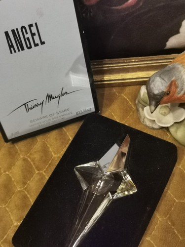 Thierry mugler angel beware - thierry, "
