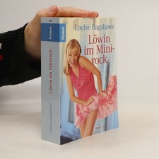 Löwin im Minirock  | 