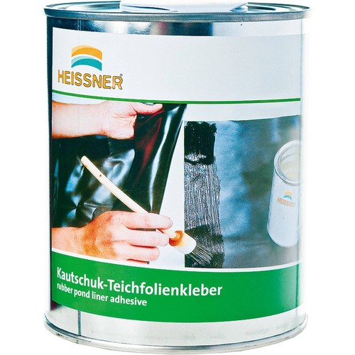 Kautschukkleber für