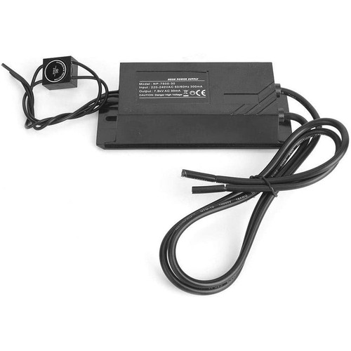 Neonlicht elektronischer