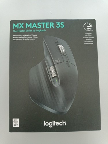 Logitech master kabellos - logitech, mx