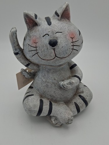 Gilde spardose katze - spardose,