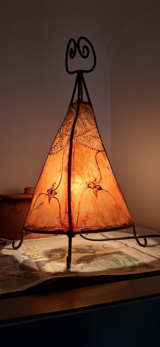 Orientalische marokkanische