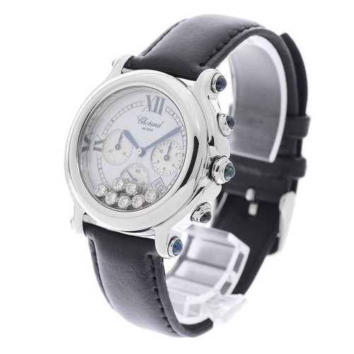 Chopard happy sport - chopard,
