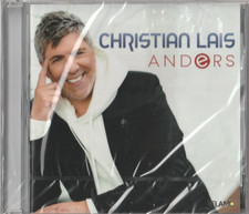 Christian Lais - CD - Anders -